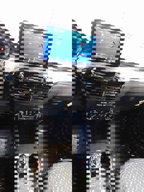 New 2026 Ford Escape Active w/ Cold Weather Package image 41