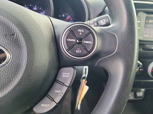 Used 2019 Kia Soul FWD image 20