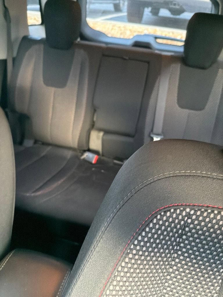 Used 2017 GMC Terrain SLE FWD image 9