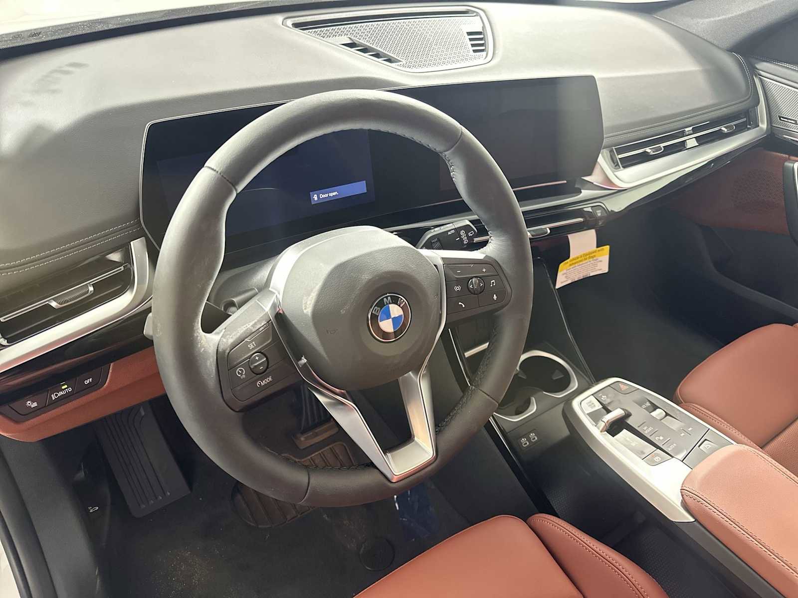 New 2026 BMW X1 xDrive28i w/ Convenience Package image 14