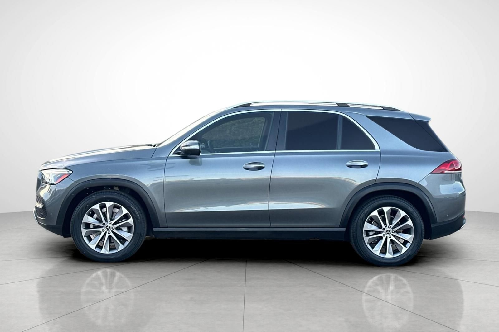 Certified 2022 Mercedes-Benz GLE 350 4MATIC image 25