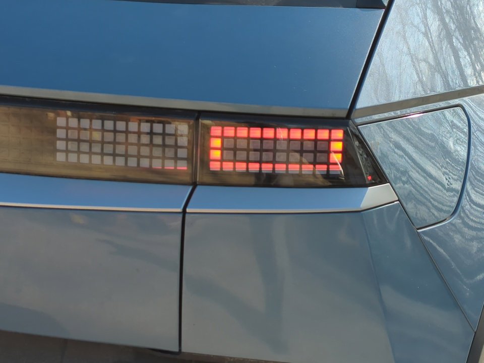 Certified 2024 Hyundai Ioniq 5 SE image 14