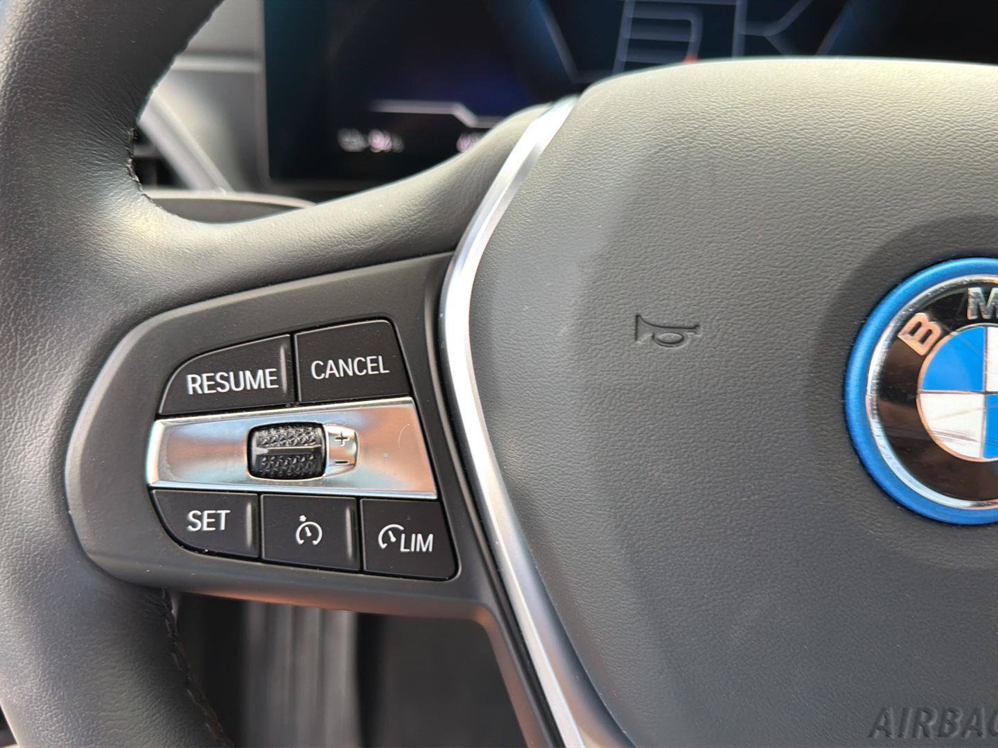 Certified 2023 BMW i4 eDrive35 w/ Parking Assistance Package RWD image 20