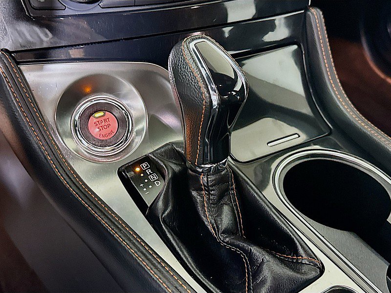 Used 2020 Nissan Maxima SR w/ Sport Mat Group image 19