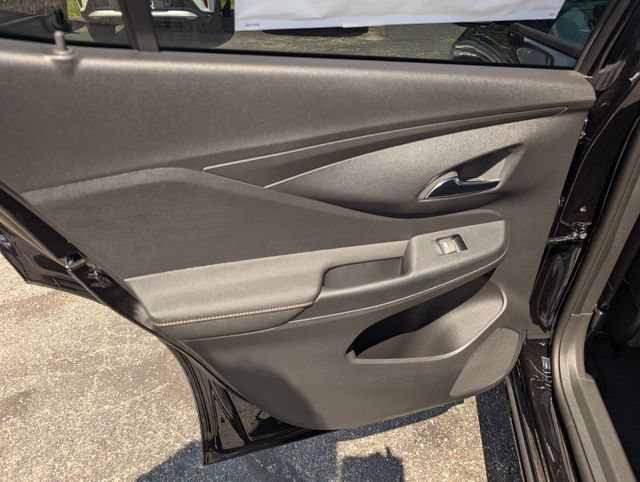New 2026 Buick Envista Sport Touring FWD image 16