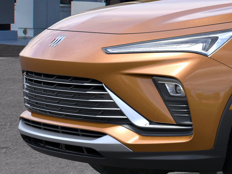 New 2026 Buick Envista Preferred w/ Convenience I Package image 13