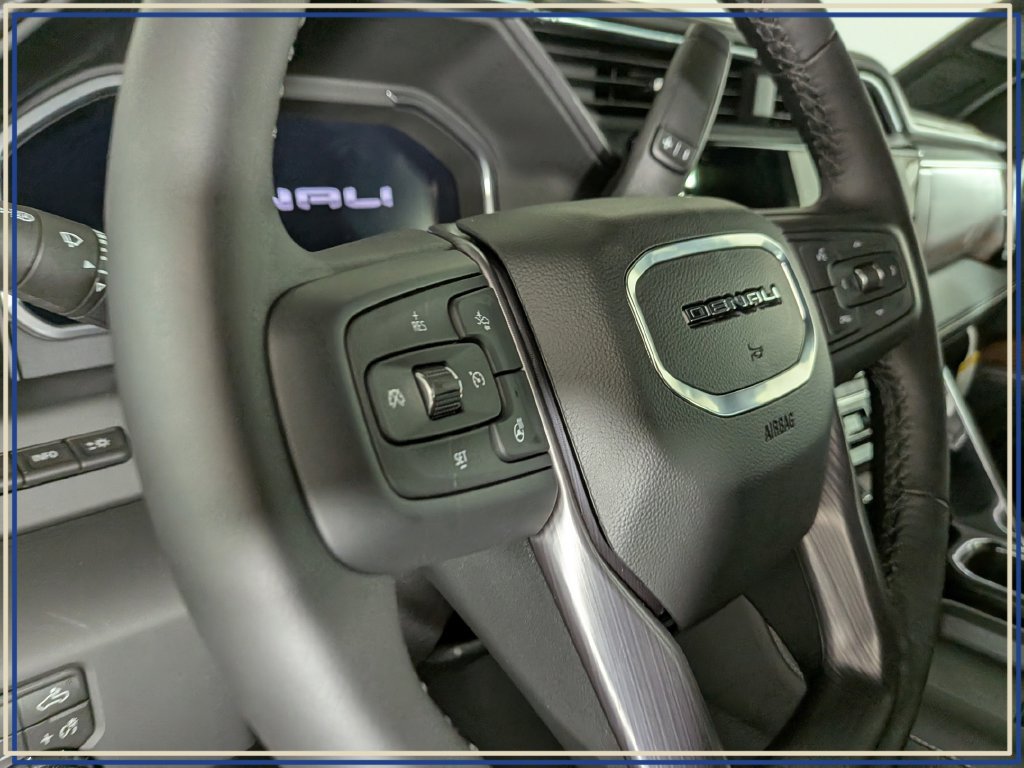 New 2026 GMC Sierra 3500 Denali Ultimate AWD/4WD image 19