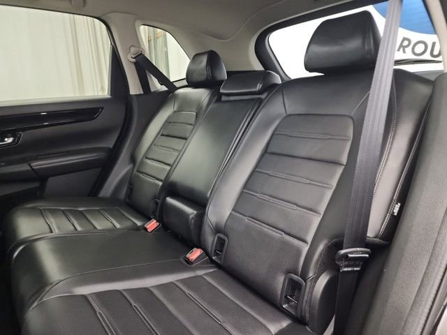 Used 2024 Honda CR-V EX-L image 34