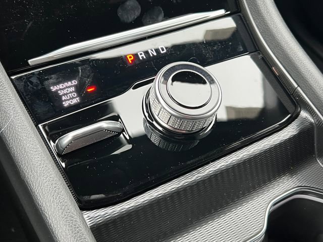 New 2026 Jeep Grand Cherokee Limited image 27