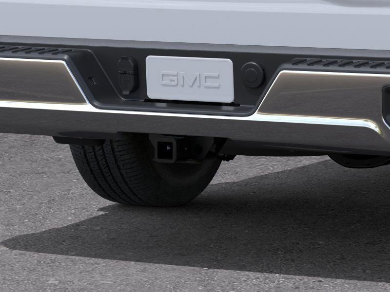 New 2026 GMC Sierra 1500 Pro w/ Pro Value Package RWD image 14