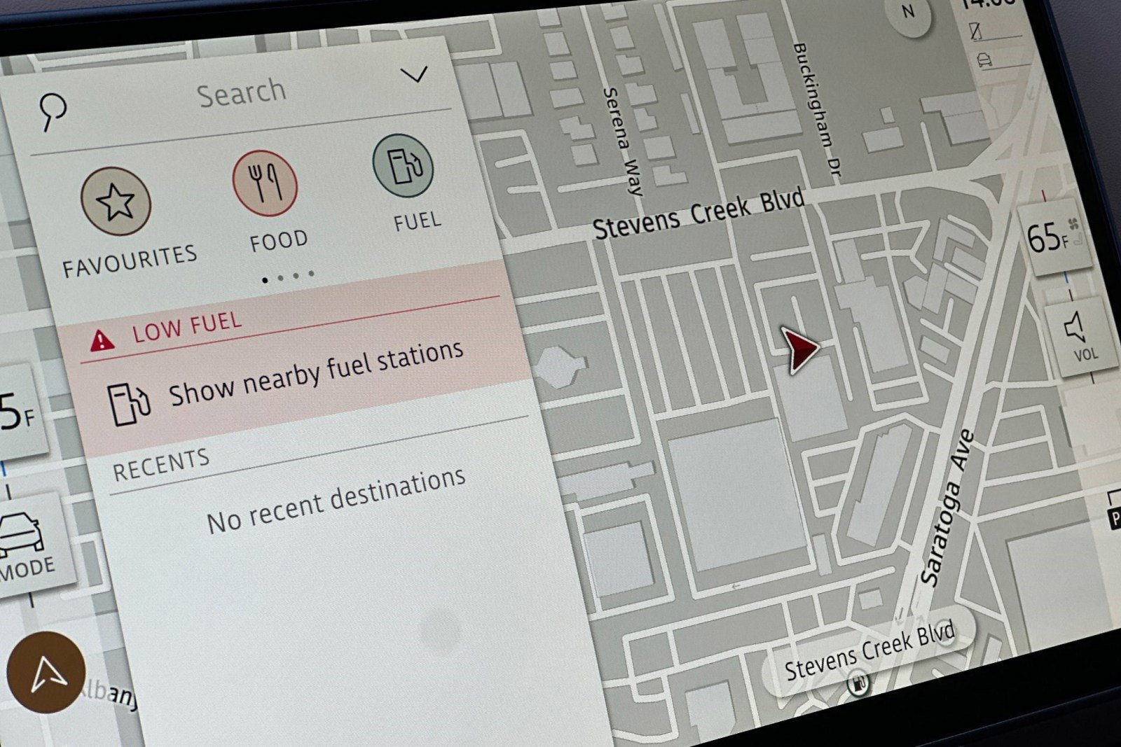 New 2026 Land Rover Range Rover Long Wheelbase SE image 19