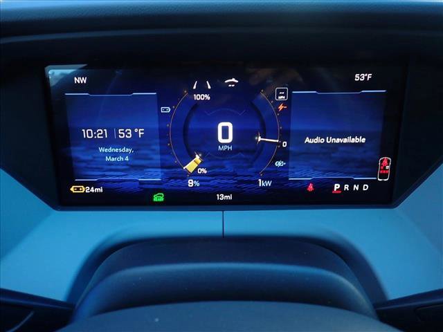 New 2027 Chevrolet Bolt LT w/ Comfort Package image 22