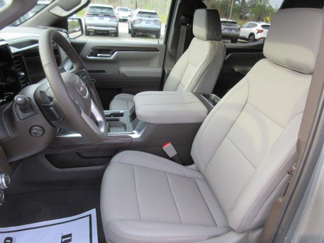 New 2026 GMC Sierra 1500 SLT image 16