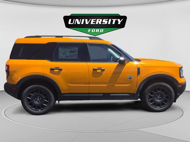 New 2026 Ford Bronco Sport Big Bend AWD/4WD image 2