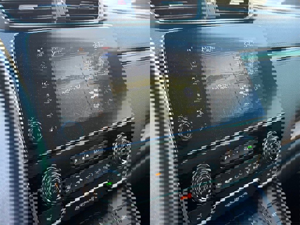 Used 2022 Honda CR-V Touring image 20