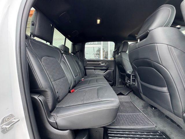 Used 2019 RAM 1500 Sport w/ Level 2 Equipment Group image 15