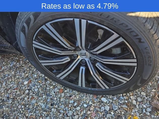 Certified 2023 Volvo XC90 B6 Plus w/ Protection Package image 20