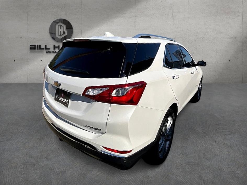 Used 2019 Chevrolet Equinox Premier image 5