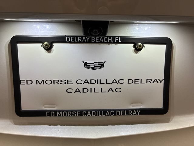 Used 2024 Cadillac Lyriq Sport RWD image 31