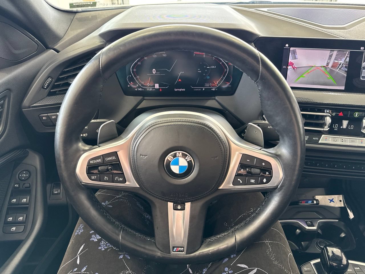 Used 2023 BMW 228i xDrive Gran Coupe w/ M Sport Package AWD/4WD image 18
