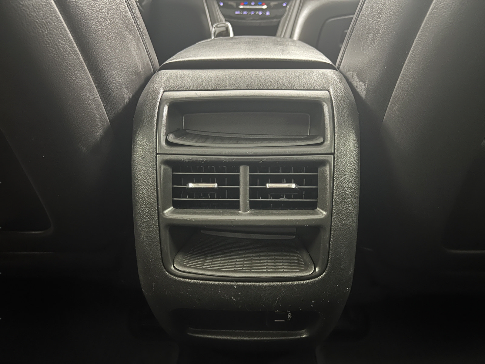 Used 2019 Cadillac XT5 Luxury FWD image 35