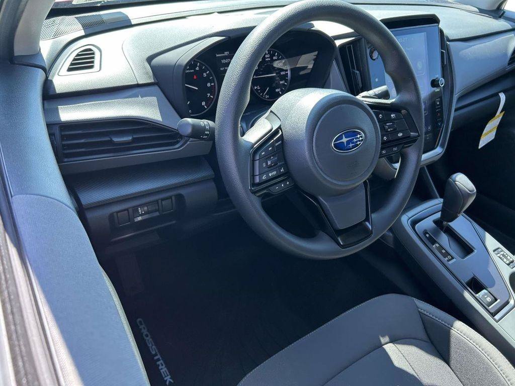 New 2026 Subaru Crosstrek 2.5i Premium AWD/4WD image 9