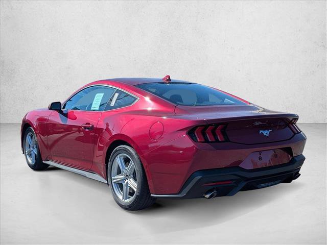New 2026 Ford Mustang Coupe image 10