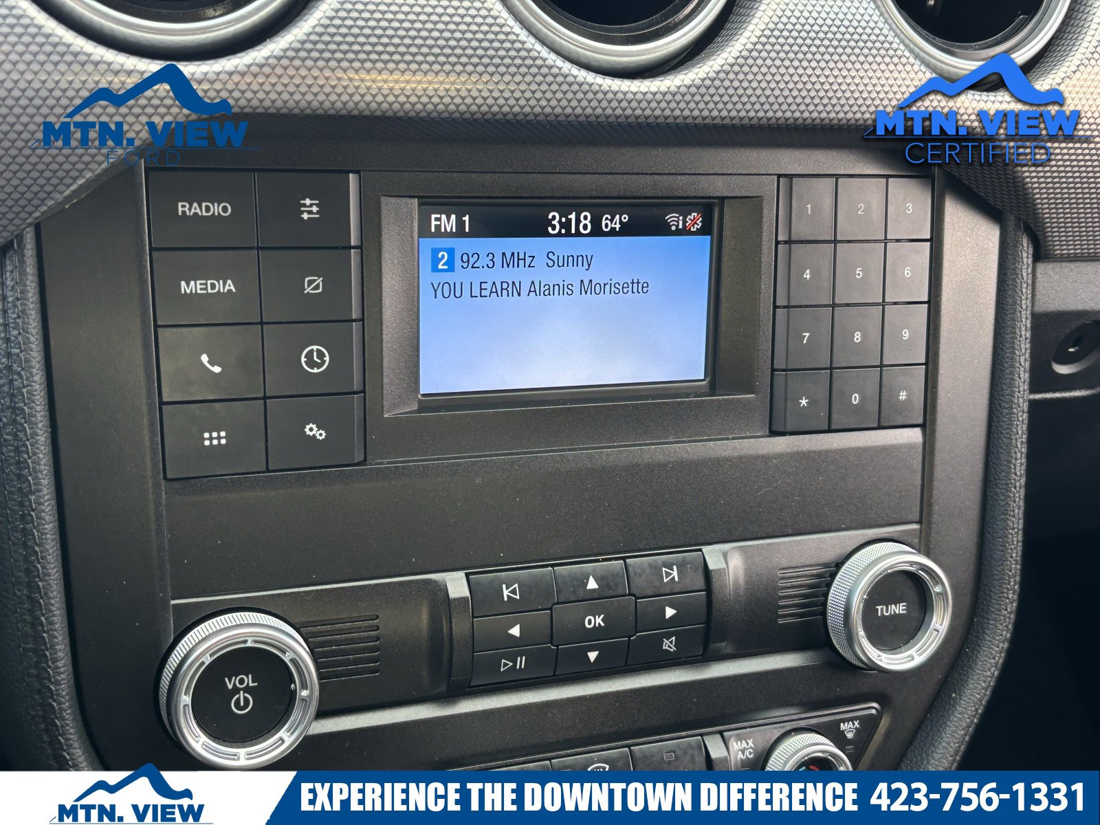 Used 2019 Ford Mustang GT w/ Black Accent Package image 6