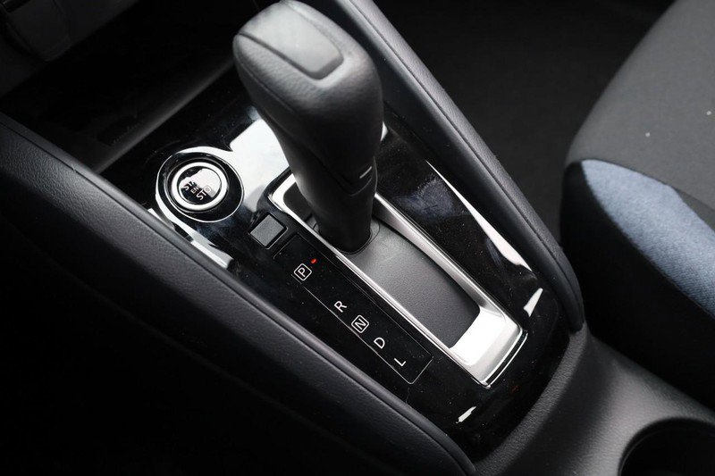 New 2025 Nissan Versa SV w/ Trunk Package image 15