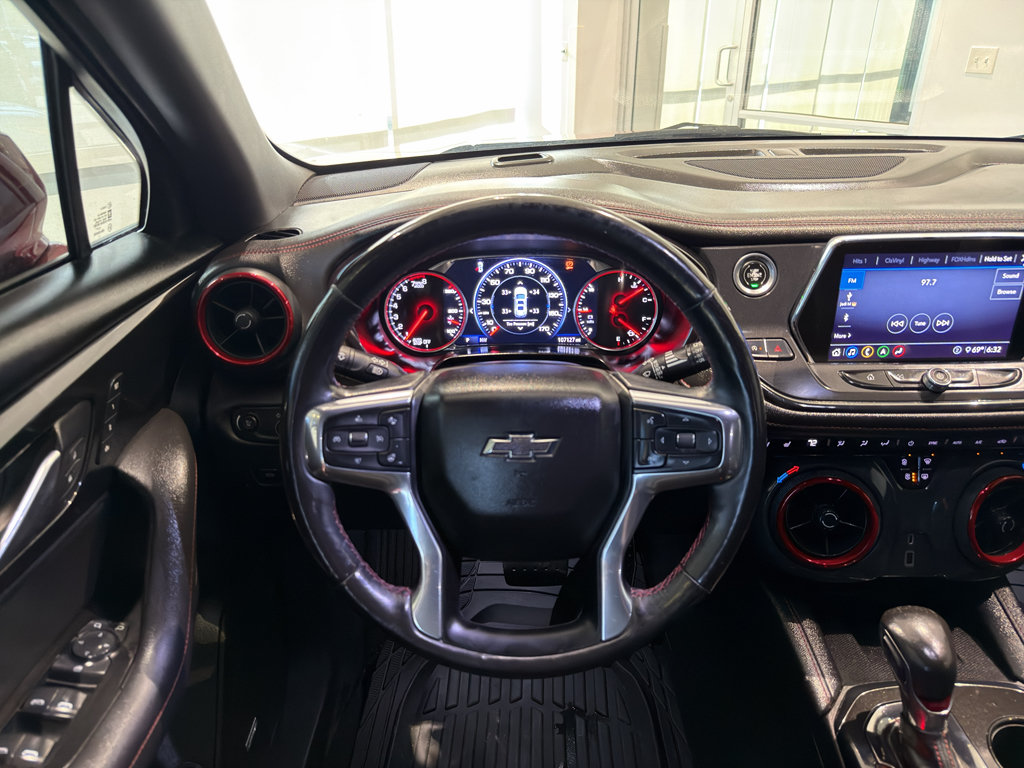 Used 2020 Chevrolet Blazer RS FWD image 16