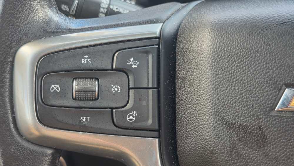 Used 2023 Chevrolet Tahoe Premier AWD/4WD image 15