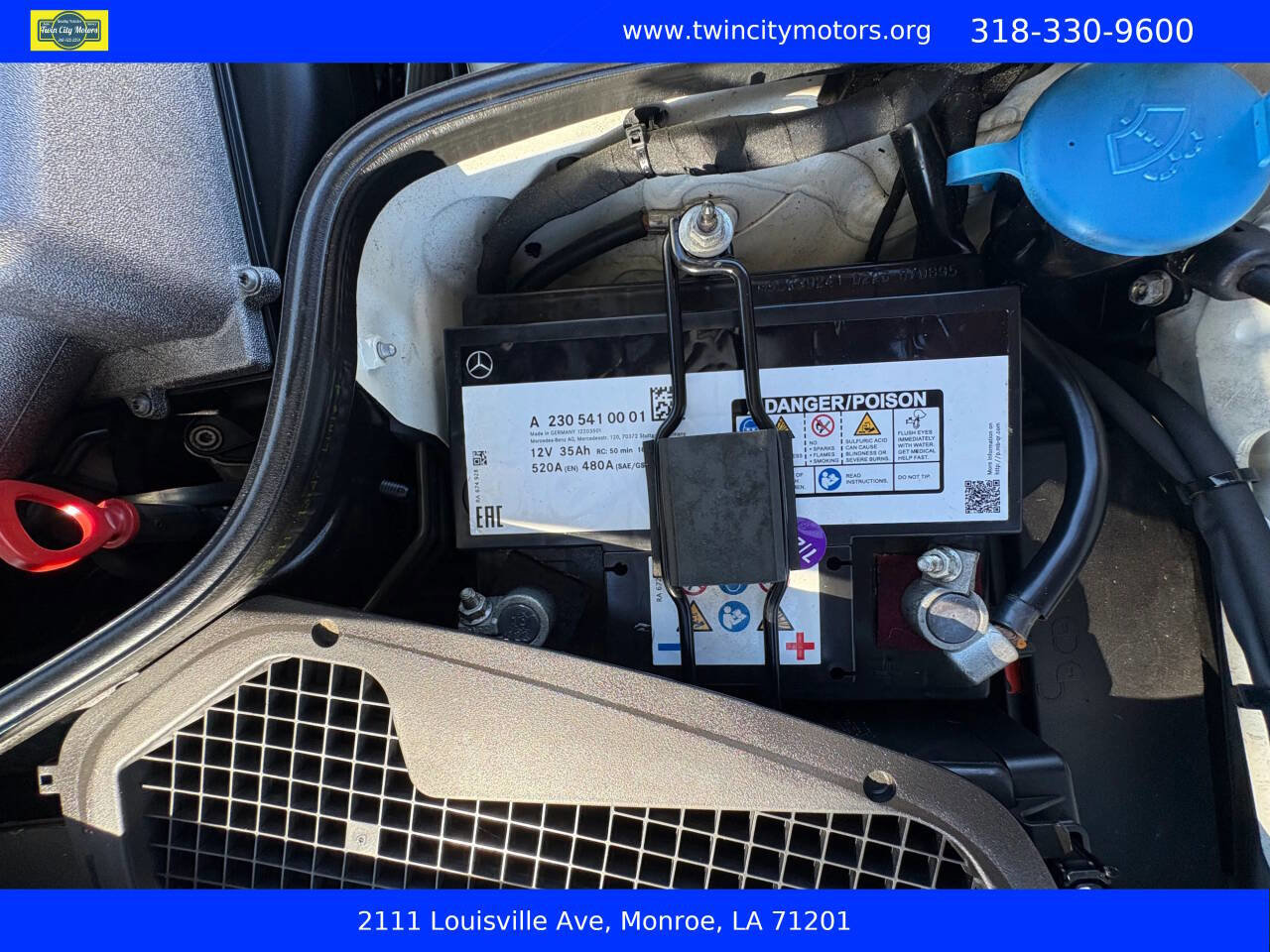 Used 2012 Mercedes-Benz SL 63 AMG image 51