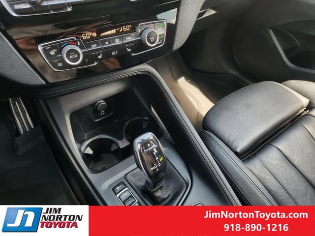 Used 2022 BMW X2 xDrive28i w/ Edition Package AWD/4WD image 21