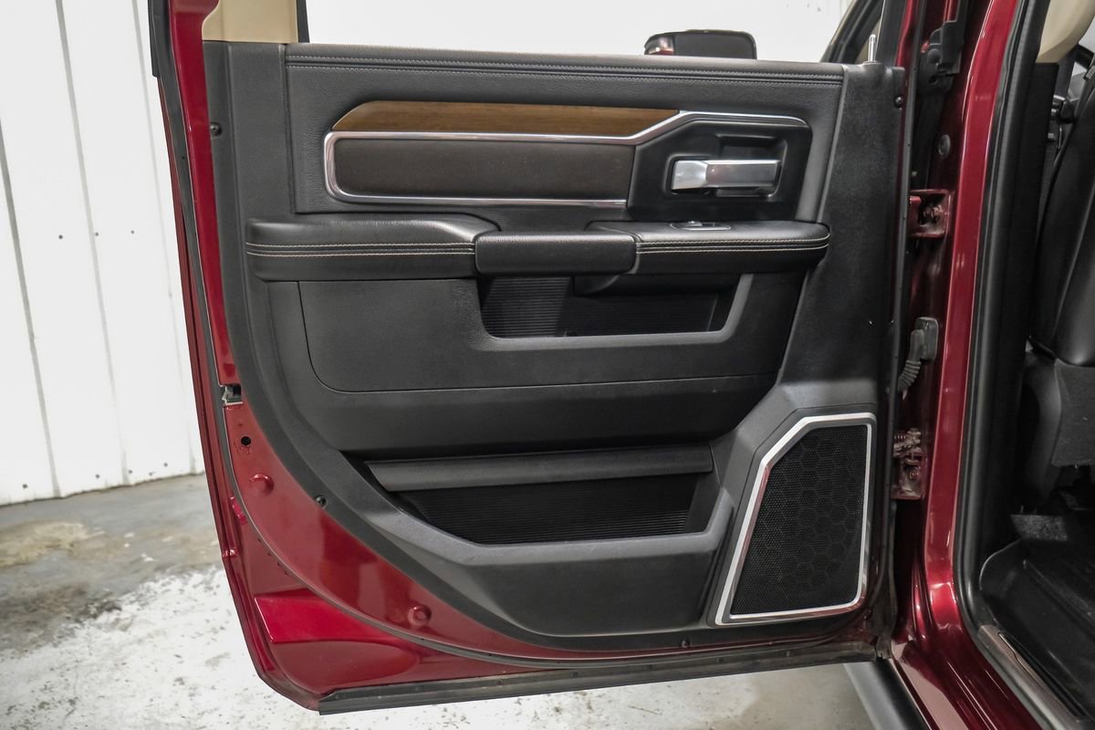 Used 2022 RAM 2500 Laramie image 48