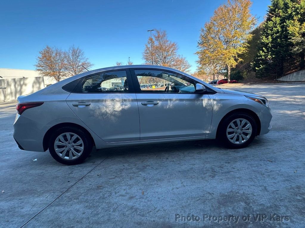 Used 2020 Hyundai Accent SE image 6
