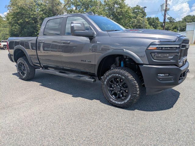 New 2025 RAM 2500 Power Wagon image 2