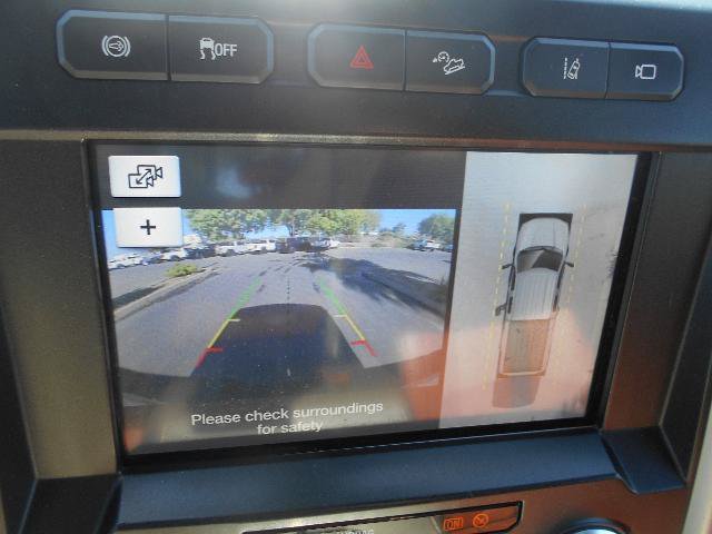 Certified 2019 Ford F350 King Ranch w/ Tow Technology Bundle AWD/4WD image 10