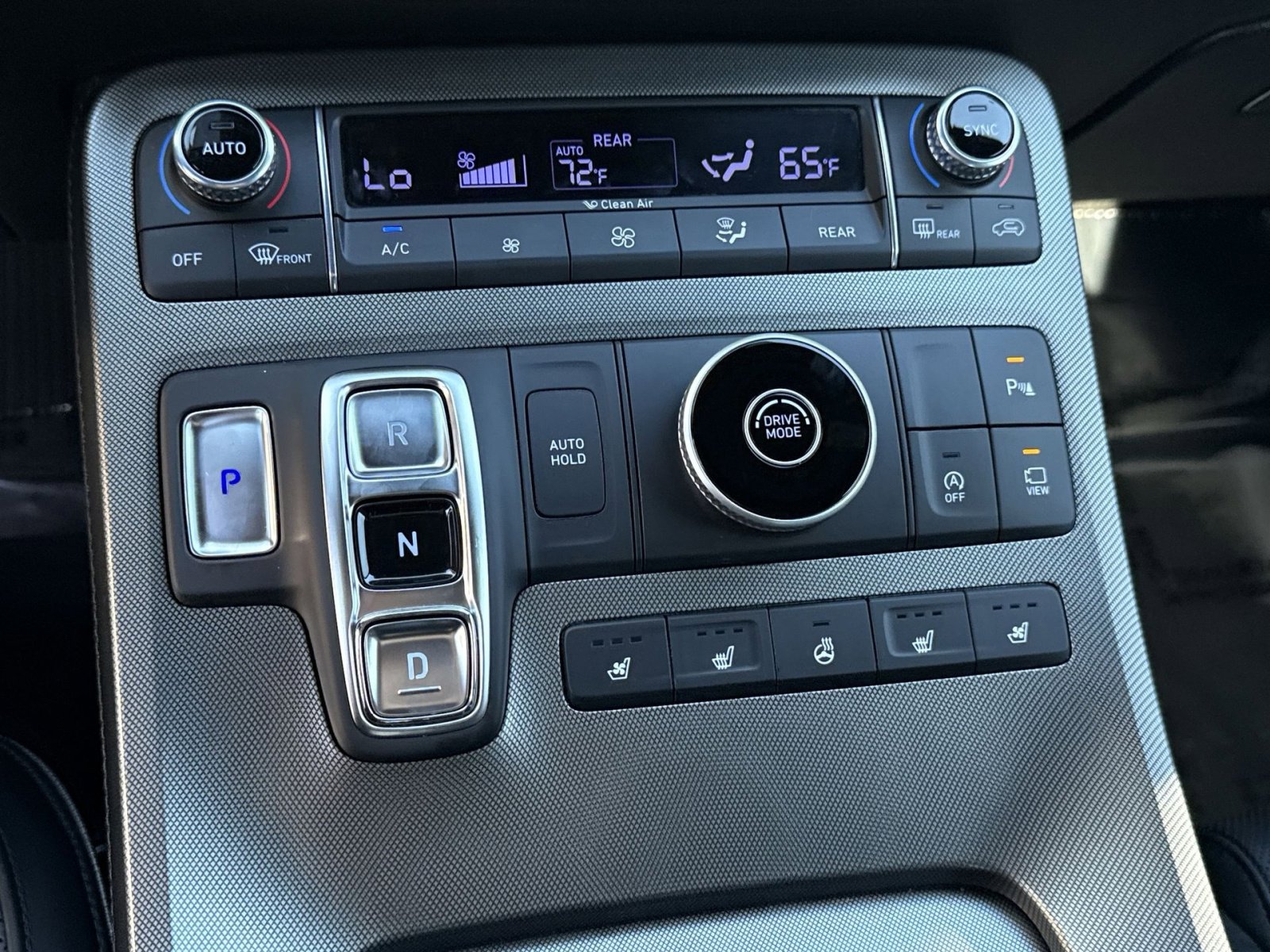 Used 2020 Hyundai Palisade Limited image 21