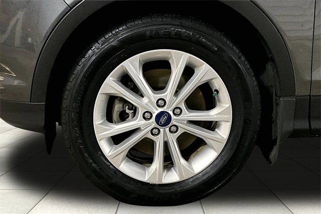 Used 2018 Ford Escape SE image 9