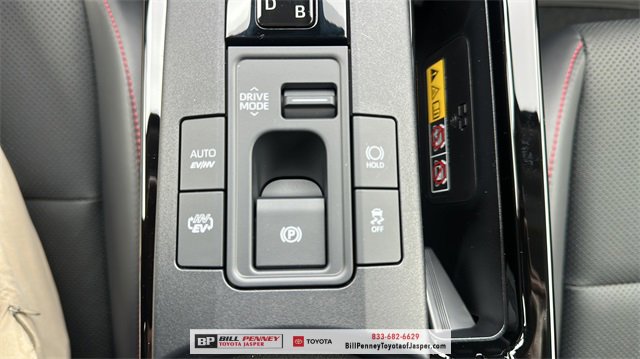 New 2026 Toyota Prius Plug-In Hybrid image 20