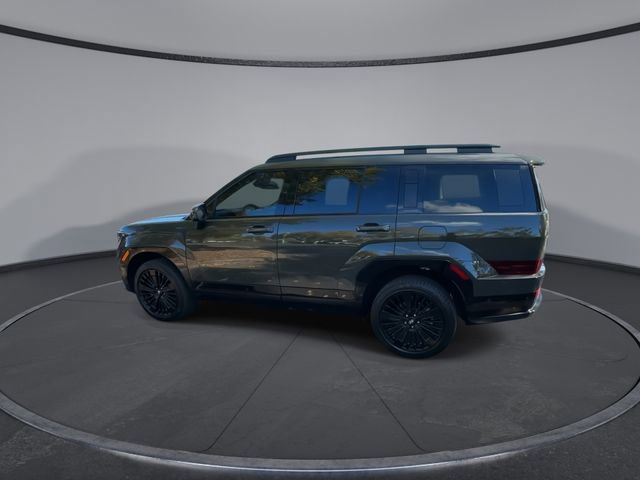 Used 2025 Hyundai Santa Fe Calligraphy image 10