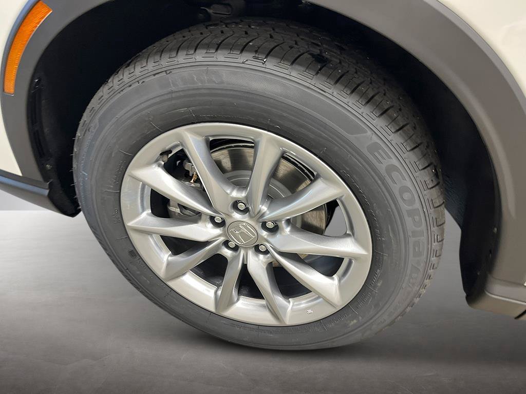 New 2026 Honda CR-V EX image 26