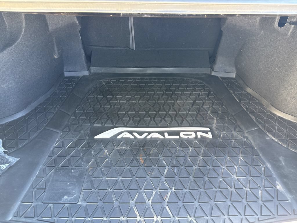 Used 2019 Toyota Avalon Touring w/ All Weather Liner Package FWD image 31