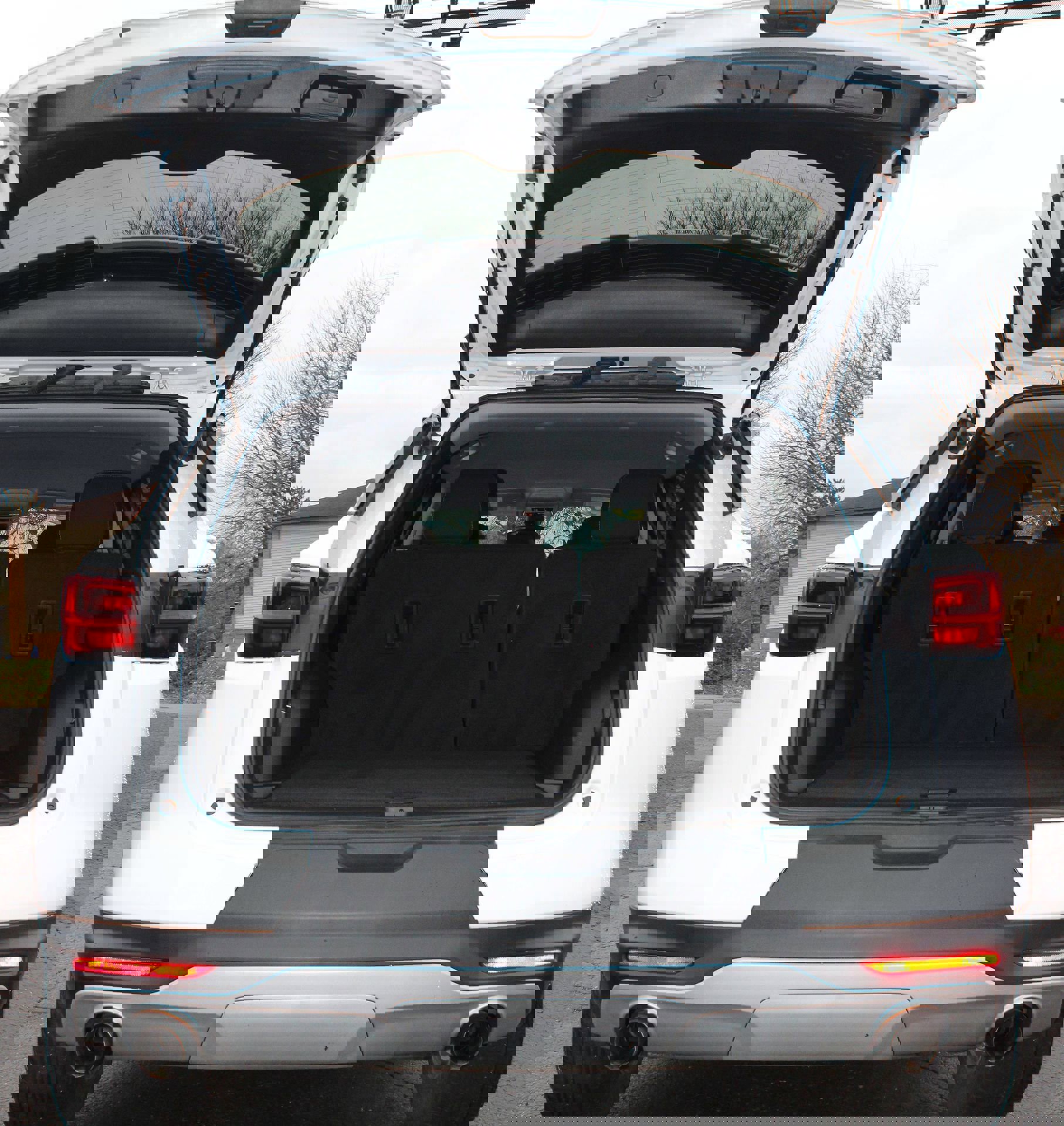 Used 2023 Chevrolet Blazer LT image 12