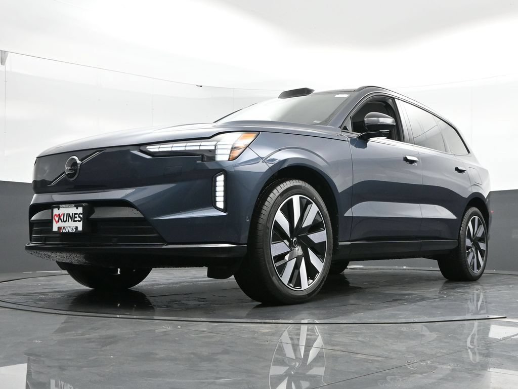 New 2025 Volvo EX90 Ultra AWD/4WD image 36