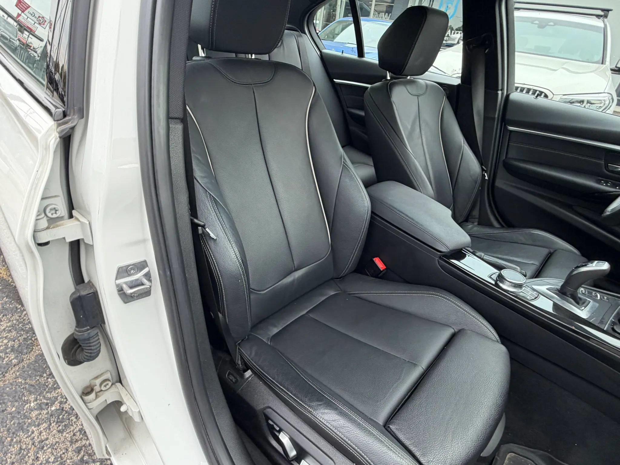 Used 2018 BMW 340i Sedan w/ Premium Package RWD image 14
