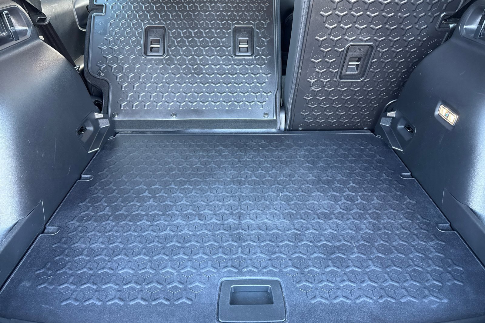 Certified 2022 Ford Bronco Sport Big Bend w/ Convenience Package image 16