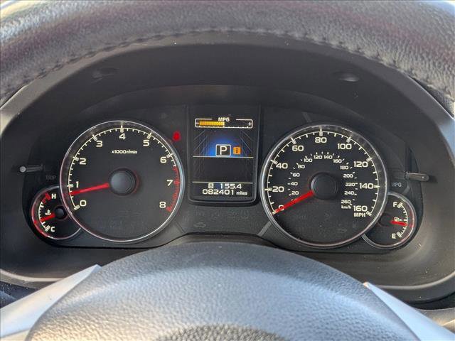 Used 2014 Subaru Outback 3.6R Limited image 11