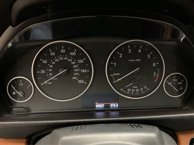 Used 2016 BMW 428i xDrive Convertible image 21