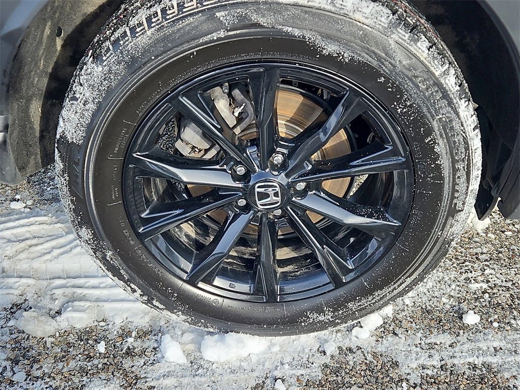 Used 2024 Honda CR-V Sport-L image 9